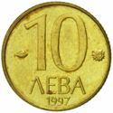 10 Leva