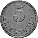5 Pfennig