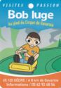 Bob luge
