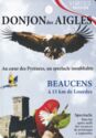 Donjon des Aigles