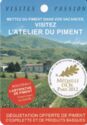 L'Atelier Du Piment