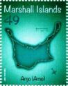 Atolls of the Marshall Islands
