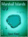 Atolls of the Marshall Islands
