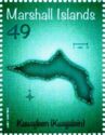 Atolls of the Marshall Islands