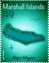 Atolls of the Marshall Islands