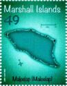 Atolls of the Marshall Islands