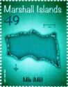 Atolls of the Marshall Islands