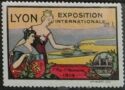 International Exposition Lyon