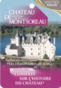Château de Montsoreau