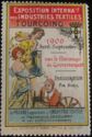 International Exposition Industrial Textiles Tourcoing