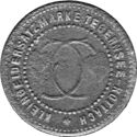 10 Pfennig