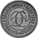 5 Pfennig