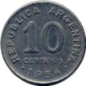 10 Centavos