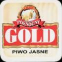 Gold - jasne pełne