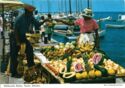 Harbourside Market, Nassau, Bahamas