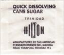 Trinidad Hilton