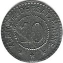 10 Pfennig