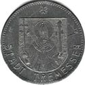 10 Pfennig