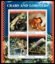 Crabs and Lobsters