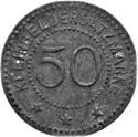 50 Pfennig
