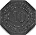 10 Pfennig