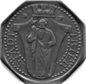 10 Pfennig