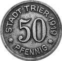50 Pfennig