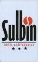 Hotel Sulbin