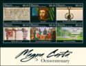 Magna Carta Documents, 800th Anniv.