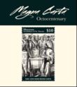 Magna Carta Documents, 800th Anniv.