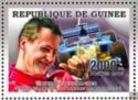Michael Schumacher