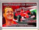 Michael Schumacher