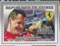 Michael Schumacher
