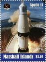 Apollo 11, Mission to the Moon, 50th Anniv. Launch