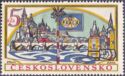 PRAGA 1962 World Exhib. of Postage stamps