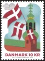 800th Anniversary of the Danish Flag