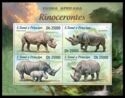 Rhinoceroses