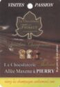 La Chocolaterie Thibaut