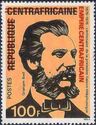 Alexander Graham Bell - Overprinted