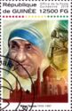 Mother Teresa