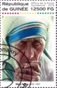 Mother Teresa