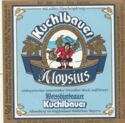Kuchlbauer Aloysius