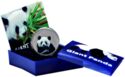 100 CFA Francs (Giant Panda)