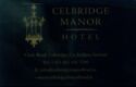 Celbridge Manor Hotel