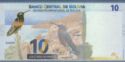 10 Bolivianos