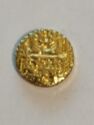 1 Bracteate (Gupta Empire)