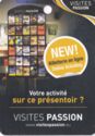Visites Passion