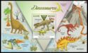 Dinosaurs - Tanystropheus conspicuus