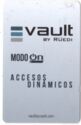 VAULT by Rüedi - Accesos Dinámicos