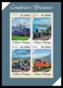 African Locomotives